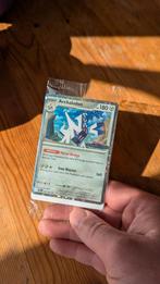 Archaludon Promo, Hobby en Vrije tijd, Verzamelkaartspellen | Pokémon, Ophalen of Verzenden, Nieuw, Losse kaart