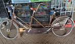 Batavus tandem intercycle - Uniek en tijdloos!, Ophalen, Minder dan 10 versnellingen, Gebruikt, 47 tot 51 cm