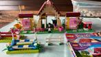 Lego Friends paardenmanege 3189, Kinderen en Baby's, Speelgoed | Duplo en Lego, Complete set, Ophalen of Verzenden, Lego, Zo goed als nieuw