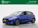 Hyundai i20 1.0 T-GDI Comfort | Navigatie via Carplay | All-, Voorwielaandrijving, 12 maanden, Gebruikt, Met garantie (alle)