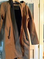 Regenjas Ilse Jakobsen, Kleding | Dames, Jassen | Winter, Ophalen of Verzenden, Nieuw, Maat 38/40 (M), Bruin