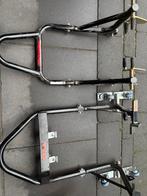 Motorstandaard - Gebruikt, in goede staat, Ophalen of Verzenden, Gebruikt