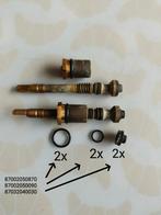 Fasto F1450 gasgeiser
Waterafdichting, Ophalen of Verzenden, Zo goed als nieuw