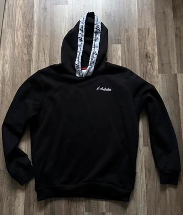 Australian homewear heren trui met capuchon maat L beschikbaar voor biedingen