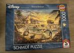 Diverse Disney Thomas Kinkade Puzzels, Ophalen, 500 t/m 1500 stukjes, Nieuw, Legpuzzel