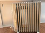 DeLonghi olie-radiator TRRS1225, Doe-het-zelf en Verbouw, Verwarming en Radiatoren, 800 watt of meer, Minder dan 60 cm, Ophalen of Verzenden