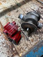 Idenor waterpomp en opvoerpomp, Watersport en Boten, Ophalen of Verzenden, Gebruikt, Motor en Techniek, Zeilboot of Motorboot