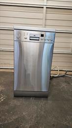 OK ODW4551 Vaatwasmachine/Vaatwasser Smal - 1 jaar oud, Witgoed en Apparatuur, Ophalen, Minder dan 85 cm, Zo goed als nieuw, 45 tot 60 cm