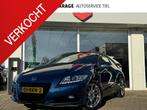 Honda CR-Z 1.5 i-Vtec IMA Sport Navigatie, LMV + All season, Auto's, Voorwielaandrijving, Euro 5, 4 cilinders, 4 stoelen