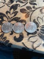 Kwartjes 1954, Ophalen of Verzenden, Overige landen