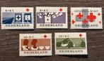 Te koop nvph nr 795-799 postfris, Postzegels en Munten, Postzegels | Nederland, Ophalen of Verzenden, Na 1940, Postfris