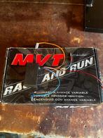 MVT PREMIUM CDI DERBI/AM6 RJ051X, Ophalen of Verzenden, Zo goed als nieuw, Blok, DERBI