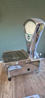 Brevetti weegschaal, Ophalen of Verzenden, Huis en Inrichting