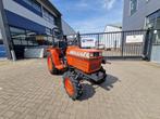 Kubota B2150 4 WD, Ophalen, Gebruikt, Tot 80 Pk, 2500 tot 5000