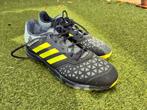 Adidas Hockeyschoenen, Sport en Fitness, Hockey, Ophalen, Zo goed als nieuw, Schoenen
