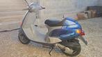 Piaggio Quartz lc 50cc Skr mono versie !, Fietsen en Brommers, Scooters | Piaggio, Ophalen, Gebruikt, Overige modellen
