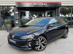 Volkswagen Polo 1.0 TSI|Virtual Cockpit|Carplay|Cruise Contr, Stof, Gebruikt, 95 pk, 4 stoelen