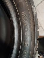 Band 120 70 12 130 13 110 11 140 10 90 3.5 Michelin city gri, Ophalen of Verzenden, Overige typen, Overige merken
