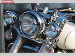 YAMAHA XV 1600 WILDSTAR (bj 2002), Motoren, 2 cilinders, Bedrijf, Onbekend, Meer dan 35 kW