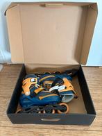 Story Thunder Verstelbare Skeelers maat 35-38, Overige merken, Kinderen, Ophalen of Verzenden, Zo goed als nieuw