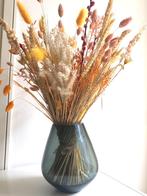 Decoratie Droogbloemen in vaas, Ophalen of Verzenden, Nieuw