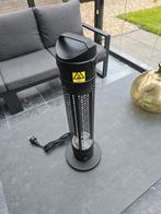 Straalkachel - Ideaal voor Badkamer/Slaapkamer, Tuin en Terras, Terrasverwarmers, Ophalen of Verzenden