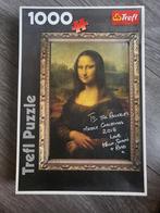 Leg puzzel, Ophalen, 500 t/m 1500 stukjes, Gebruikt, Legpuzzel