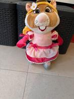 Albert Heijn AH Efteling Hamster Doornroosje Prinses Knuffel, Ophalen of Verzenden, Zo goed als nieuw, Overige typen