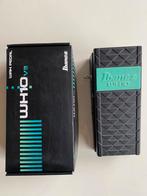 Ibanez WH10V3 wah pedal, Ophalen of Verzenden, Zo goed als nieuw