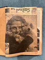 Tijdschrift De Prins 1935 complete jaargang, Ophalen, Gelezen, Overige typen
