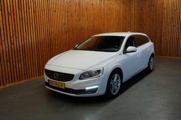 Volvo V60 2.4 D5 TWIN ENGINE LEASE EDITION AUTOMAAT beschikbaar voor biedingen