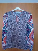 Blouse maat M andcowoman, Ophalen of Verzenden, Zo goed als nieuw