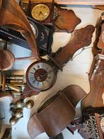 Klokken voor hobbyist, Antiek en Kunst, Antiek | Klokken, Ophalen of Verzenden