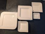 Borden set, Ophalen, Gebruikt, Overige stijlen, Bord(en)