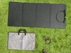 Ecoflow 160 watt solar panel - opvouwbaar zonnepaneel (1/2), Caravans en Kamperen, Kampeeraccessoires