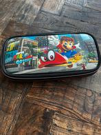 Nintendo Switch Case - Super Mario Odyssey, Ophalen of Verzenden, Gebruikt, Switch