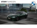 BMW i4 eDrive40 High Executive M Sport 84 kWh / Schuif-kante, Auto's, BMW, Nieuw, Te koop, 2025 kg, 5 stoelen