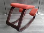 Stokke (Variér) Thatsit (Terracotta), Zeer Mooi!, Huis en Inrichting, Bureaustoelen, Overige kleuren, Ophalen of Verzenden, Zo goed als nieuw