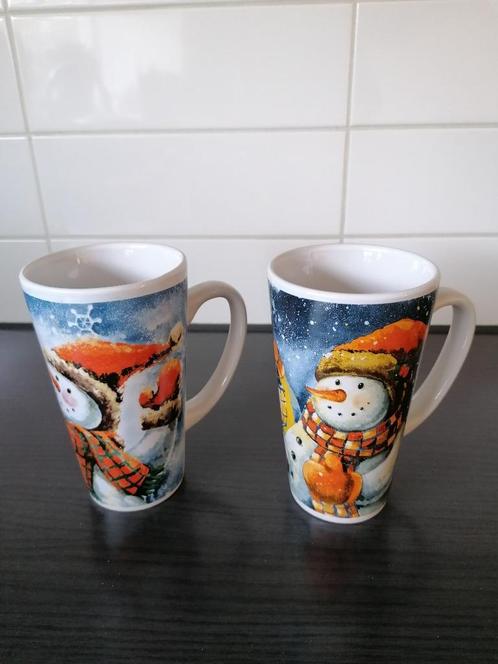Diverse kerstspullen., Diversen, Kerst, Zo goed als nieuw, Ophalen of Verzenden