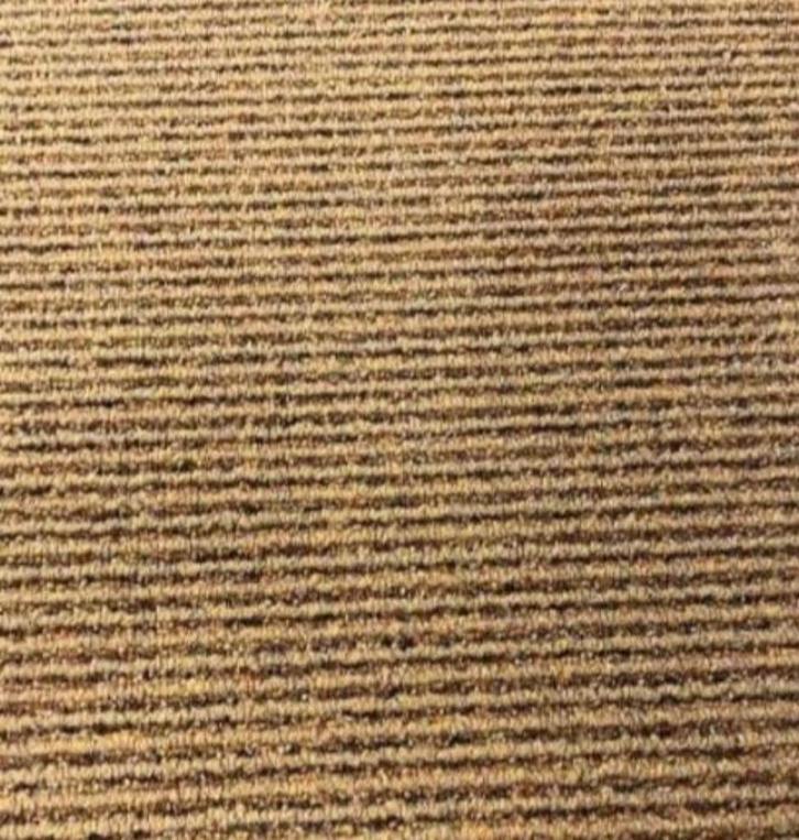 Tapijttegel Nieuw | interface col. 120490 | Beige, Huis en Inrichting, Stoffering | Vloerbedekking, Nieuw, Tapijttegels, Beige