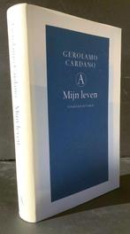 Cardano, Gerolamo - Mijn leven (2000), Ophalen of Verzenden, Nieuw