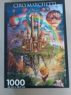 Legpuzzel 1000 stukjes, Ophalen of Verzenden