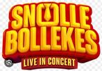 2 snollebollekes tickets te koop voor 23-3-24, Tickets en Kaartjes, Concerten | Overige