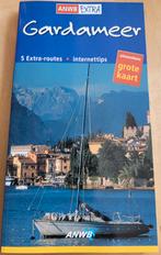 Gardameer anwb extra gids italië italia, Ophalen of Verzenden, Zo goed als nieuw, Europa, ANWB