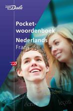 Van Dale Pocketwoordenboek Nederlands-Frans, Boeken, Woordenboeken, Van Dale, Van Dale, Frans, Ophalen of Verzenden