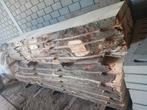 Eiken planken balken bladen te koop ook esdoorn en beuk, Doe-het-zelf en Verbouw, Ophalen, Zo goed als nieuw, Eiken, Plank