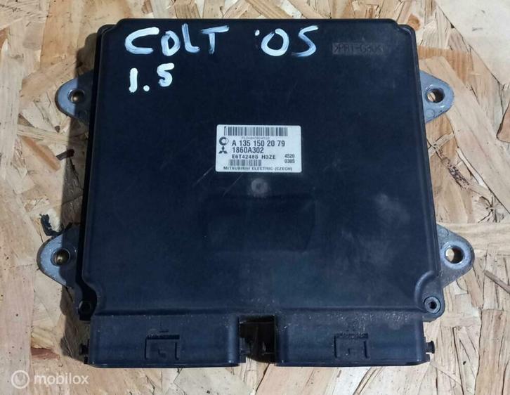 Computer Mitsubishi Colt  A1351502079, Auto-onderdelen, Elektronica en Kabels, Gebruikt, Ophalen of Verzenden