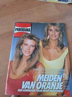 Panorama 1987 Seriemoordenaar Son of Sam Vamp Golden Earring, Verzenden, Gelezen, Overige typen