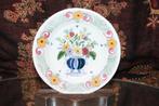 Bordjes ( Porseleine fles / Juliana  Petrus Ragout, Antiek en Kunst, Antiek | Wandborden en Tegels, Ophalen of Verzenden