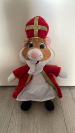 Albert heijn hamster knuffel: Sinterklaas, Ophalen of Verzenden, Gebruikt, Overige typen